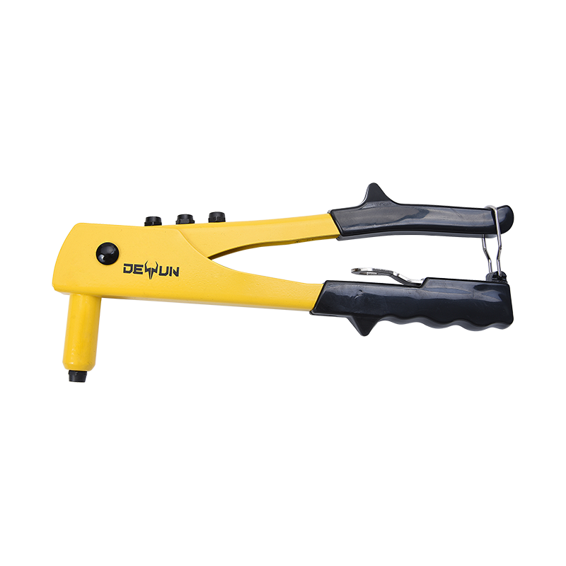 Riveter squeeze éasca DY-8104