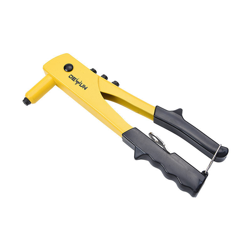 Riveter squeeze éasca DY-8104