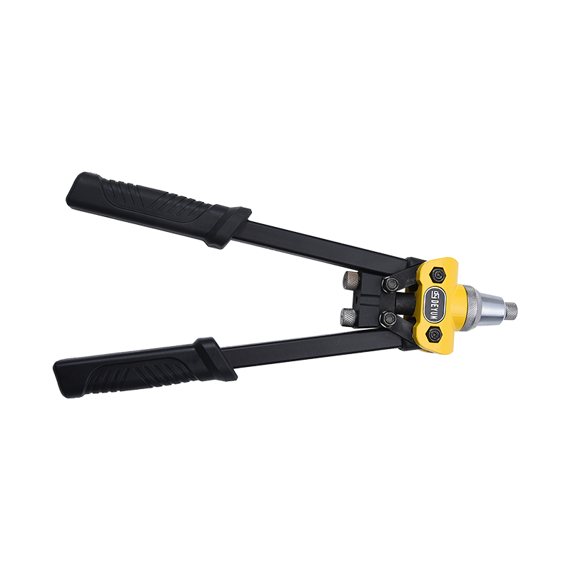 Riveter láimhe coigilte saothair durable DY-8305